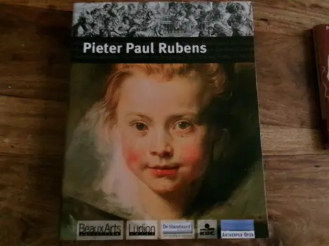 Pieter Paul Rubens
