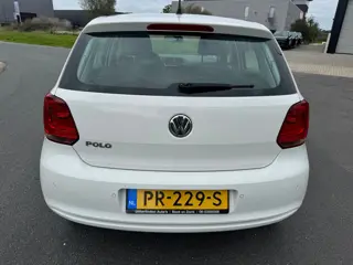 Foto 14 van Volkswagen Polo 1.2 Easyline|Airco|Bj 2014|Carplay|Cruise|5 drs|