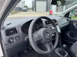 Foto 13 van Volkswagen Polo 1.2 Easyline|Airco|Bj 2014|Carplay|Cruise|5 drs|
