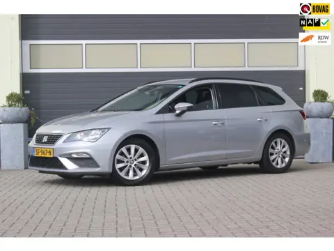 Seat Leon ST 1.0 EcoTSI Style Business Intense | Carplay | NAP |