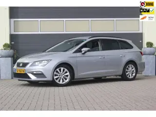 Seat Leon ST 1.0 EcoTSI Style Business Intense | Carplay | NAP |