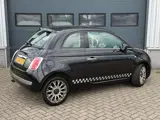 Foto 30 van Fiat 500 0.9 TwinAir Lounge Automaat, Panoramadak, Airco etc!