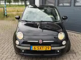Foto 29 van Fiat 500 0.9 TwinAir Lounge Automaat, Panoramadak, Airco etc!