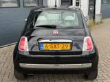 Foto 28 van Fiat 500 0.9 TwinAir Lounge Automaat, Panoramadak, Airco etc!