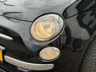 Foto 16 van Fiat 500 0.9 TwinAir Lounge Automaat, Panoramadak, Airco etc!