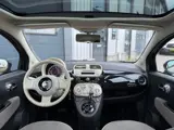 Foto 24 van Fiat 500 0.9 TwinAir Lounge Automaat, Panoramadak, Airco etc!