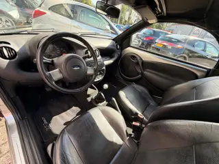 Foto 17 van Ford Streetka 1.6 70kW Leder | Airco | LMV