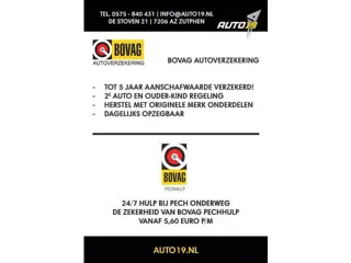 Foto 13 van Ford Streetka 1.6 70kW Leder | Airco | LMV
