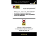 Foto 23 van Ford Streetka 1.6 70kW Leder | Airco | LMV