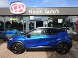 Foto 22 van Renault Captur II 1.6 E-Tech Hybrid Esprit Alpine Adaptive Cruise, 19 inch, Camera, Nieuwstaat!