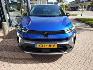 Foto 14 van Renault Captur II 1.6 E-Tech Hybrid Esprit Alpine Adaptive Cruise, 19 inch, Camera, Nieuwstaat!