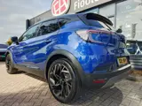Foto 25 van Renault Captur II 1.6 E-Tech Hybrid Esprit Alpine Adaptive Cruise, 19 inch, Camera, Nieuwstaat!