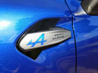 Foto 17 van Renault Captur II 1.6 E-Tech Hybrid Esprit Alpine Adaptive Cruise, 19 inch, Camera, Nieuwstaat!