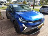Foto 28 van Renault Captur II 1.6 E-Tech Hybrid Esprit Alpine Adaptive Cruise, 19 inch, Camera, Nieuwstaat!