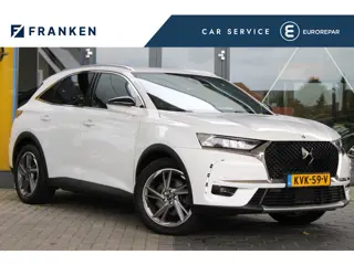 DS 7 Crossback E-Tense Rivoli | Leder | Navigatie