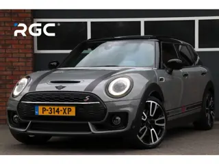 Foto 12 van MINI Clubman 2.0 Cooper S Rockingham GT Edition, Pano, leder
