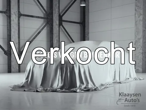 Renault Grand Scénic 1.3 TCe Business Zen 140 pk 7P AUT. | dealer onderhouden | navigatie | trekhaak