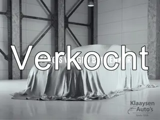 Renault Grand Scénic 1.3 TCe Business Zen 140 pk 7P AUT. | dealer onderhouden | navigatie | trekhaak
