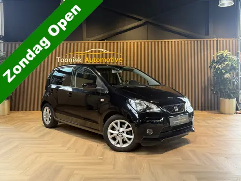 SEAT Mii 1.0 Sport Connect Parkeersensoren deze auto is in perfecte staat