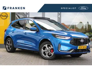 Ford Kuga 2.5 PHEV ST-Line X | Panoramadak | Trekhaak | B&O | Winterpack