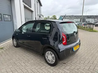 Foto 19 van Volkswagen Up! 1.0 take up! BlueMotion Airco EL Ramen