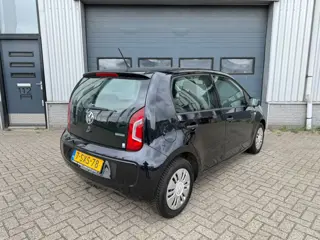 Foto 18 van Volkswagen Up! 1.0 take up! BlueMotion Airco EL Ramen