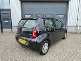 Foto 28 van Volkswagen Up! 1.0 take up! BlueMotion Airco EL Ramen