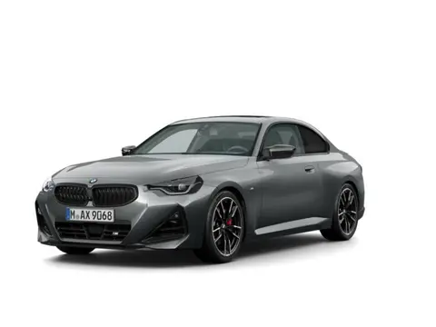 BMW 2-serie Coupé M240i xDrive | M Sportpakket Pro | Trekhaak | Harman Kardon | Adaptive Cruise Cont