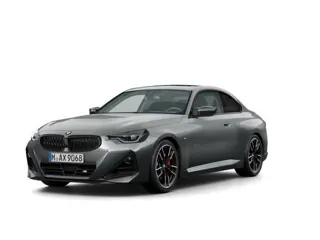 BMW 2-serie Coupé M240i xDrive | M Sportpakket Pro | Trekhaak | Harman Kardon | Adaptive Cruise Cont