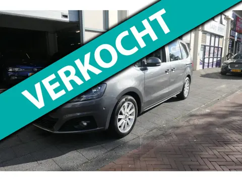 Seat Alhambra Verkocht...verkocht...verkocht