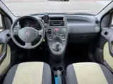 Foto 25 van Fiat Panda 1.2 Edizione Cool Nap Airco
