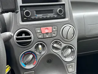 Foto 19 van Fiat Panda 1.2 Edizione Cool Nap Airco