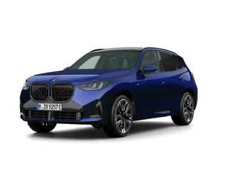 BMW X3 30e xDrive M Sportpakket Pro | Premium Pack | Professional Pack | Comfort Pack |