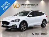 Foto 3 van Ford Focus 1.0 EcoBoost Active Business 125PK / HOGE INSTAP /