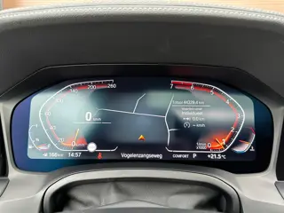 Foto 17 van BMW 3-serie 330i High Executive Automaat | Panoramadak, ACC, Leer, Trekhaak, Apple CarPlay, Stoelver