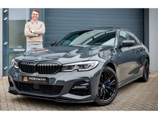 Foto 16 van BMW 3-serie 330i High Executive Automaat | Panoramadak, ACC, Leer, Trekhaak, Apple CarPlay, Stoelver