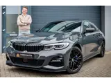 Foto 26 van BMW 3-serie 330i High Executive Automaat | Panoramadak, ACC, Leer, Trekhaak, Apple CarPlay, Stoelver