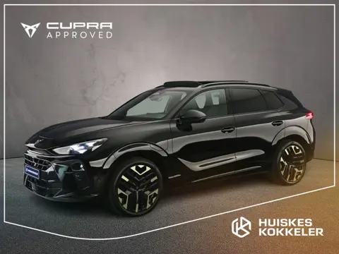 CUPRA Terramar 1.5 TSI e-Hybrid VZ Tribe Edition 272pk DSG Automaat, Trekhaak, Panoramadak, Sennheis