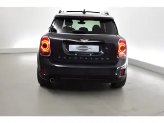 Foto 17 van MINI Countryman 2.0 Cooper SE ALL4-PANORAMA-LEDER-HARMANKARDON-CAMERA , schuifdak/ pano, stoelverwar