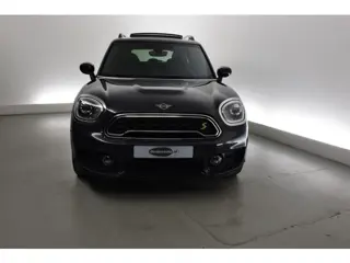 Foto 16 van MINI Countryman 2.0 Cooper SE ALL4-PANORAMA-LEDER-HARMANKARDON-CAMERA , schuifdak/ pano, stoelverwar