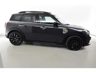 Foto 13 van MINI Countryman 2.0 Cooper SE ALL4-PANORAMA-LEDER-HARMANKARDON-CAMERA , schuifdak/ pano, stoelverwar