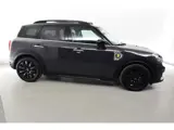 Foto 23 van MINI Countryman 2.0 Cooper SE ALL4-PANORAMA-LEDER-HARMANKARDON-CAMERA , schuifdak/ pano, stoelverwar
