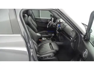 Foto 12 van MINI Countryman 2.0 Cooper SE ALL4-PANORAMA-LEDER-HARMANKARDON-CAMERA , schuifdak/ pano, stoelverwar