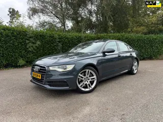 Audi A6 Limousine 3.0 TFSI quattro Pro Line S