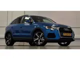 Foto 30 van Audi Q3 1.4 TFSI CoD Sport Pro Line S 19" LM velgen Navi Mooi!