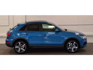 Foto 17 van Audi Q3 1.4 TFSI CoD Sport Pro Line S 19" LM velgen Navi Mooi!