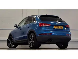 Foto 16 van Audi Q3 1.4 TFSI CoD Sport Pro Line S 19" LM velgen Navi Mooi!