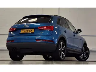 Foto 15 van Audi Q3 1.4 TFSI CoD Sport Pro Line S 19" LM velgen Navi Mooi!