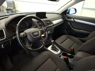 Foto 14 van Audi Q3 1.4 TFSI CoD Sport Pro Line S 19" LM velgen Navi Mooi!