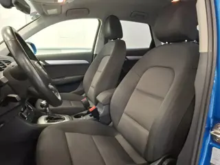 Foto 13 van Audi Q3 1.4 TFSI CoD Sport Pro Line S 19" LM velgen Navi Mooi!